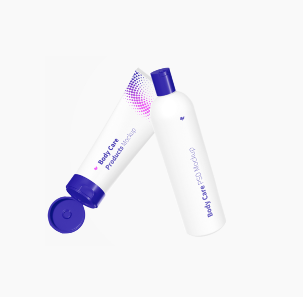 Body Care Cream