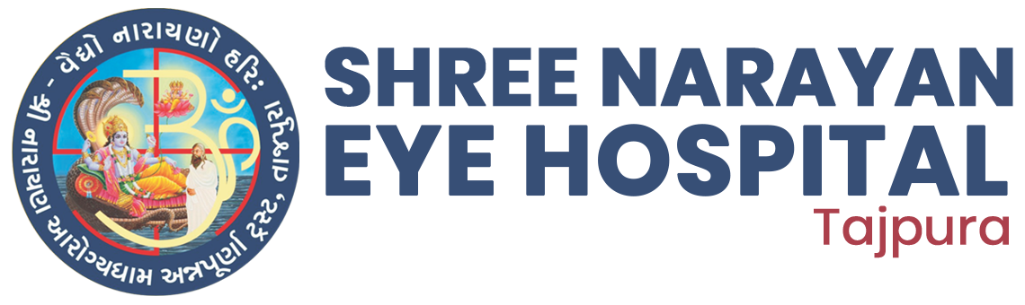  Shree Narayan Eye Hospital